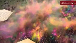 DJ BATUHAN TAYLAN (Alvarado remix 2013 )