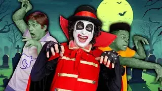 O VAMPY DERROTOU OS AVENTUREIROS SOZINHO