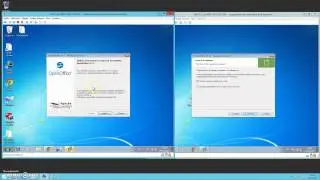 Установка и настройка бесплатного ПО для работы с офисными документами OpenOffice и LibreOffice