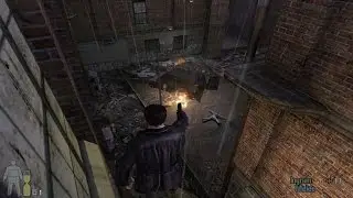 Max Payne 2 part 1 chapter 4 - No Us In This gameplay pc