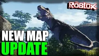 NEW FALLEN ASHES MAP UPDATE! AND MORE!