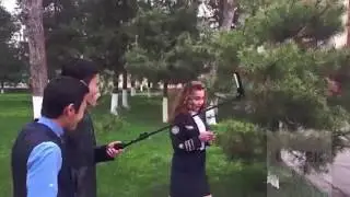 (BOJALAR GULI KLIPIGA) PARODIYA STUDENTLARDAN Yangi 2017