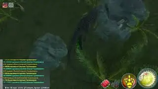 Beasts of Bermuda