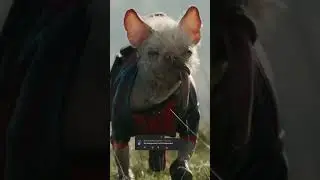 Deadpool feel pain?