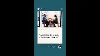 The 1 thing everyone gets wrong about recruiters