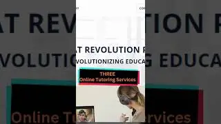 Top 3 Online Tutoring Picks For 2025!