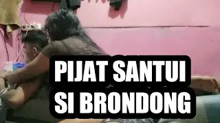 PIJAT SANTUI DI RUMAH SAJA-WARIA PIJAT BRONDONG