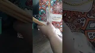 Unboxing Ceramic Tableware