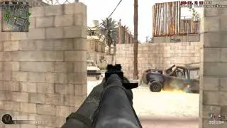 Decerto vs Qnatek | CGm | Backlot | ProMod Gamplay