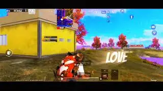 🥀LOVE ❤ Bus Itna Hai Tumse kahna 😌⚡@YoYoHoneySingh⚡Imran Hasmi 😈💫 @JONATHANGAMINGYT Pubg Lite💫