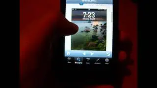 How to change the Font on iPhone 4/4s & iPod Touch 4th on iOS 5.0/5.0.1 +