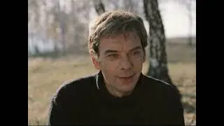 Песня на стихи Юрия Визбора 