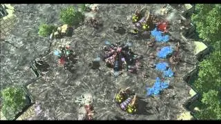 Jessicraft: A 15 Minute Basics of Starcraft II Video for the Entirely Uninformed
