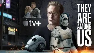 Murderbot —Full Series | Apple TV+