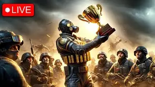 🟡Live Now: 2v2 EXO Switch 🏆🟡