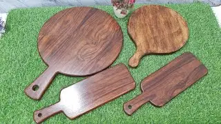 Elevate Your Dining Experience with These Stunning Boards