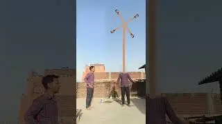 Cartoon cartoon|| bhut bala head round VFX video #vfx #shorts