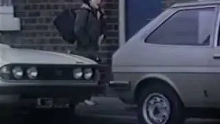 Public Information Film - Green Cross Code circa 1981