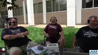 Raider Rally Ticket Drive, Day 2