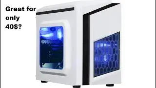 Awesome case for 40$