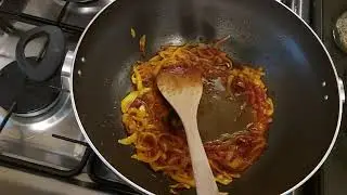 GLUTEN FREE GARI JOLLOF (GARI FOTO)