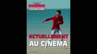 Rétrospective Jacques Rozier - L'amour a la plage