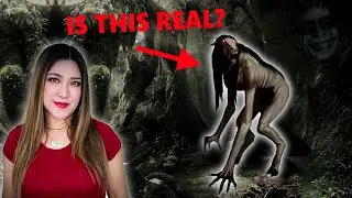 Are Demon Horses Real? Philippine Demon Horse Mythology | Freaky Friday Story Time ** Tikbalang