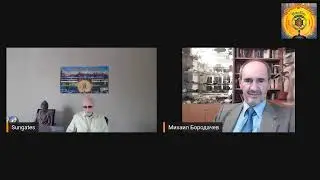 Цикличность Времени! Время и Человек! Астролог Михаил Бородачев.