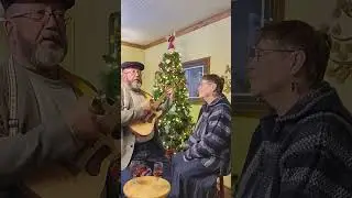 Loving you in my elder years