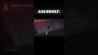 Пов AXELBOLT: ПОДЕШЕВЛЕ ХОЧЕШЬ?😈 #shorts