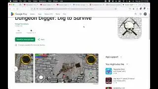What not to do when creating a mobile game for the Play Store