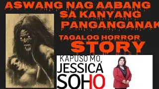 KMJS - ASWANG NAG-AABANG SA KANYANG PANGANGANAK | TAGALOG HORROR STORY