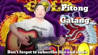 Pitong Gatang