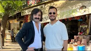 Maraş Dışında Kimse Bu Dili Anlamıyor😳! Murat Erdem