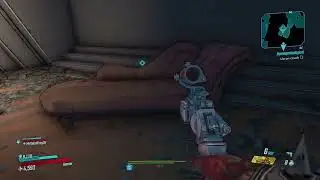 borderlands 3 spiritual journey
