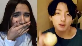 BTS JUNGKOOK DRUNK ON OMEGLE 2 🤣