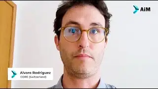 CORE Testimonial for AIM VFX