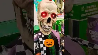 This is Halloween 🎃 #halloween