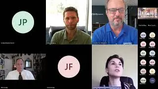Yelena Edelstein, Deal Partner – Blackmore Partners August Conference