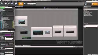 Create a Crafting & Inventory system in Unreal Engine 4 Pt 8 Finish Crafting To Completion