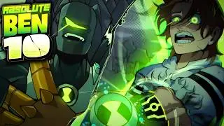 SAVAŞ BAŞLADI!?! - Absolute Ben 10 Baştan Sona 11 Dakikada TÜM Hikayesi