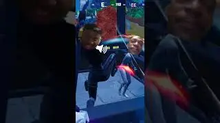 White super hero skins fortnite #shorts
