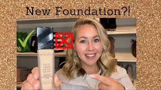 LANCOME TEINT IDOLE ULTRA WEAR FOUNDATION
