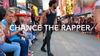 Chance the Rapper - Groceries