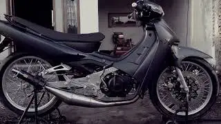 Motor paket