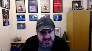 Stream 151 - Switching from Steamlabs OBS to OBS as well as integrating with Discord audio