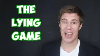 The Lying Game for English Class