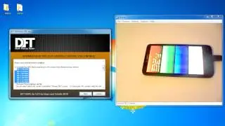 Уcтановка HSPL на HTC HD2 Leo T8585 от NDS