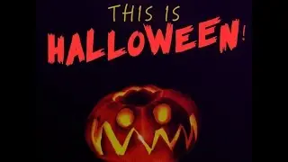 Обзор мода This-Is-Halloween