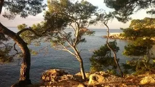 Le Hameau de la Crique de l'Anglaise, Bandol, France